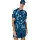 Asics Game Blue Mako T-Shirt