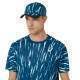 Asics Game Blue Mako T-Shirt