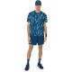 Asics Game Blue Mako T-Shirt