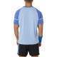 Camiseta Asics Game Zafiro