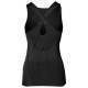 Camiseta Asics Gel-Cool Negro - Barata Oferta Outlet