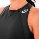 Camiseta Asics Gel-Cool Negro - Barata Oferta Outlet