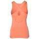 Camiseta Asics Gel-Cool Papaya - Barata Oferta Outlet