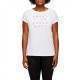 Asics Graphic Glossy White Women''s T-Shirt