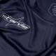 Asics Javi Garrido Court Navy Blue T-Shirt