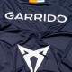 Asics Javi Garrido Court Navy Blue T-Shirt