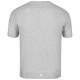 Camiseta Babolat Exercise Gris Jaspeado - Barata Oferta Outlet