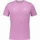 Camiseta Babolat Juan Lebron Rosa