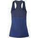 Camiseta Babolat Play Estate Azul - Barata Oferta Outlet