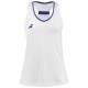 Babolat T-shirt haut blanc pour femme