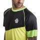 Camiseta BB Ball Negro Melon - Barata Oferta Outlet