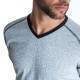 Camiseta BB Novak Gris - Barata Oferta Outlet