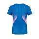 Camiseta Bidi Badu Eve Tech Azul Rosa Mujer - Barata Oferta Outlet