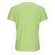 Camiseta Bidi Badu Evin Verde Naranja Neon Junior - Barata Oferta Outlet