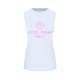 Camiseta Bidi Badu Neela Blanco Mujer - Barata Oferta Outlet