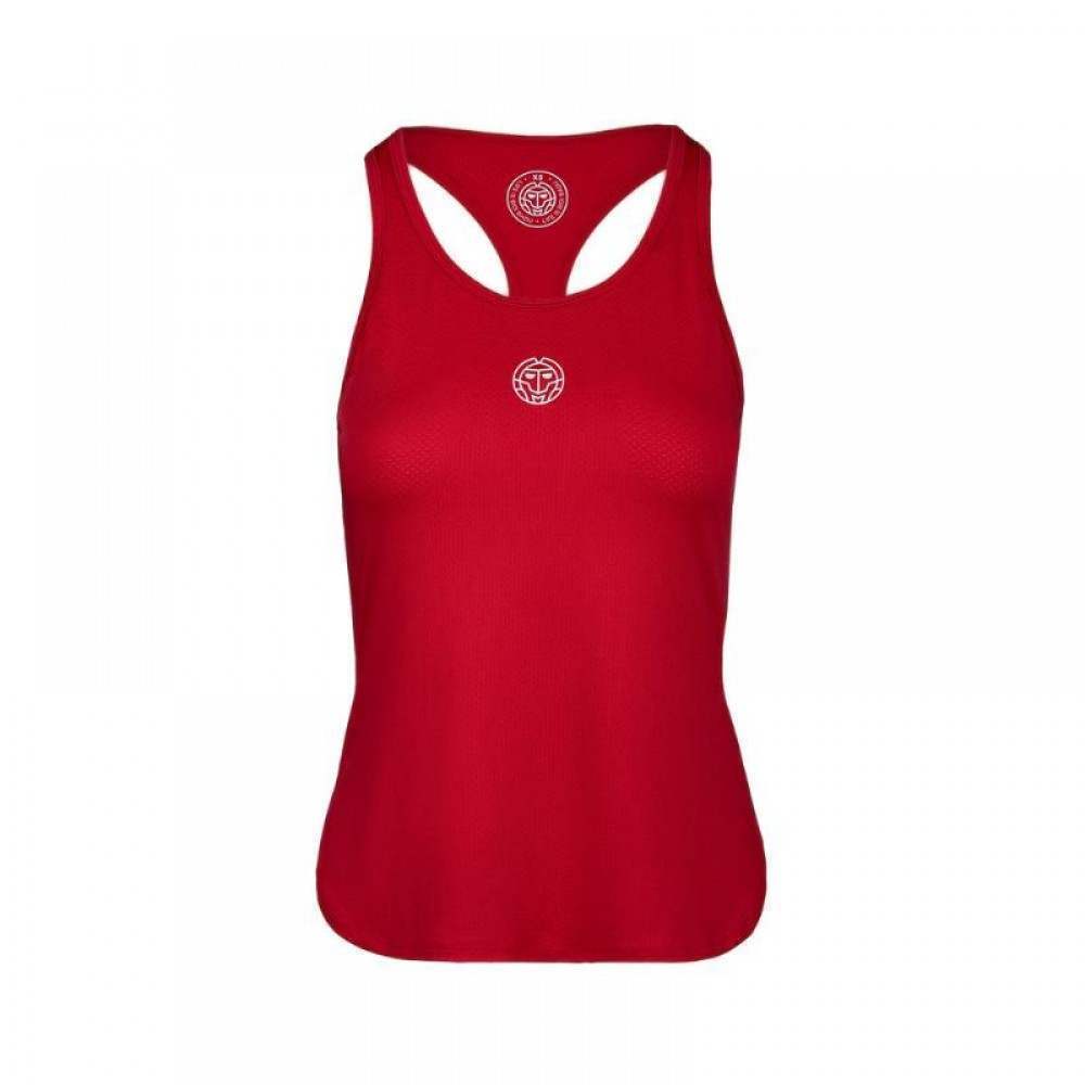 Camiseta Bidi Badu Rahel Rojo Junior - Barata Oferta Outlet