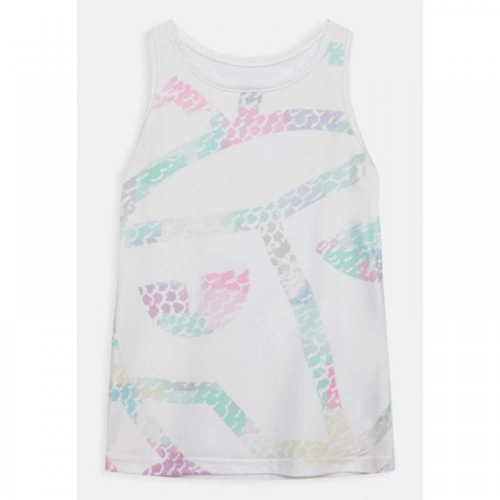 Camiseta Bidi Badu Soliana Rosa Blanco Junior - Barata Oferta Outlet