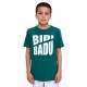 Camita BD Badu Spike Chill Verde Oscuro Jr.