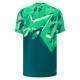 Camiseta Bidi Badu Spike Dark Green Junior