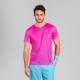 Camiseta Bidi Badu Ted Rosa - Barata Oferta Outlet