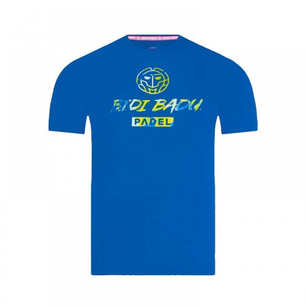 Camiseta Bidi Badu Ugonna Azul - Barata Oferta Outlet