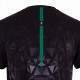 Black Crown Atlanta Black Green T-Shirt