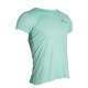 Black Crown Inca Green Aqua T-Shirt