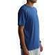 Bullpadel Adventure Intense Blue T-Shirt