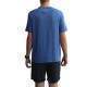 Bullpadel Adventure Intense Blue T-Shirt