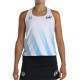 APA Abita White Bullpadel T-Shirt