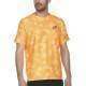 Camiseta Bullpadel Atlanta Mandarina Fluor - Barata Oferta Outlet