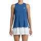 Bullpadel Bea Gonzalez Batea T-Shirt Bleu Fonce