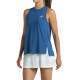 Bullpadel Bea Gonzalez Batea T-Shirt Bleu Fonce