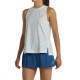 Bullpadel Bea Gonzalez Batea Hielo T-shirt