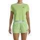 Bullpadel Bea Gonzalez Bilma Apple Green T-Shirt