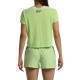 Bullpadel Bea Gonzalez Bilma Apple Green T-Shirt