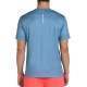 Bullpadel Carino Shadow Blue T-Shirt