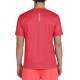 Bullpadel Carino Raspberry T-shirt