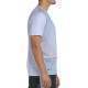 Bullpadel Carino Teal Gray T-shirt