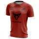 Bullpadel Chingotto Premier Padel Unale Clay T-Shirt