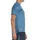 Bullpadel Coci Shadow Blue T-shirt