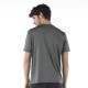 Camiseta Bullpadel Cogne Gris Oscuro Vigore - Barata Oferta Outlet