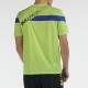 Camiseta Bullpadel Cojin Lima - Barata Oferta Outlet