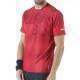 Camiseta Bullpadel John Fuego - Barata Oferta Outlet