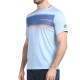 Bullpadel Lacquer Glacier Blue T-Shirt