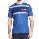 Bullpadel Lacar Deep Blue T-Shirt