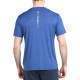 Bullpadel Lacar Deep Blue T-Shirt