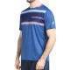 Bullpadel Lacar Deep Blue T-Shirt