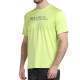 Bullpadel Leteo Yellow Sulphur Vigore T-Shirt