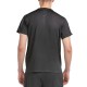 Bullpadel Licio Black T-Shirt